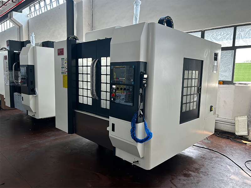 加工中心九大定期检查项目