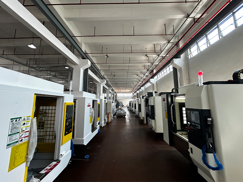 龙门加工中心在使用的时候有哪些注意事项？