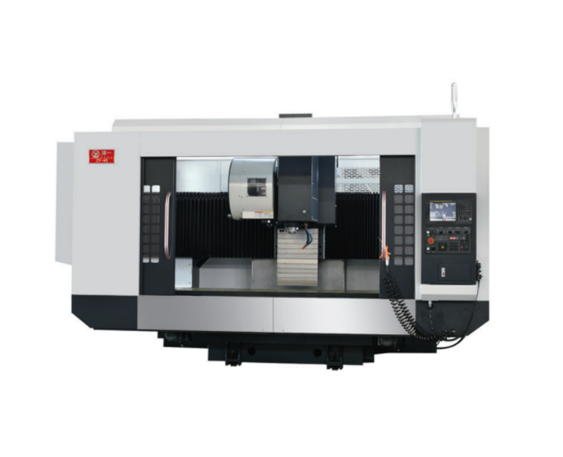 型材加工中心系列
